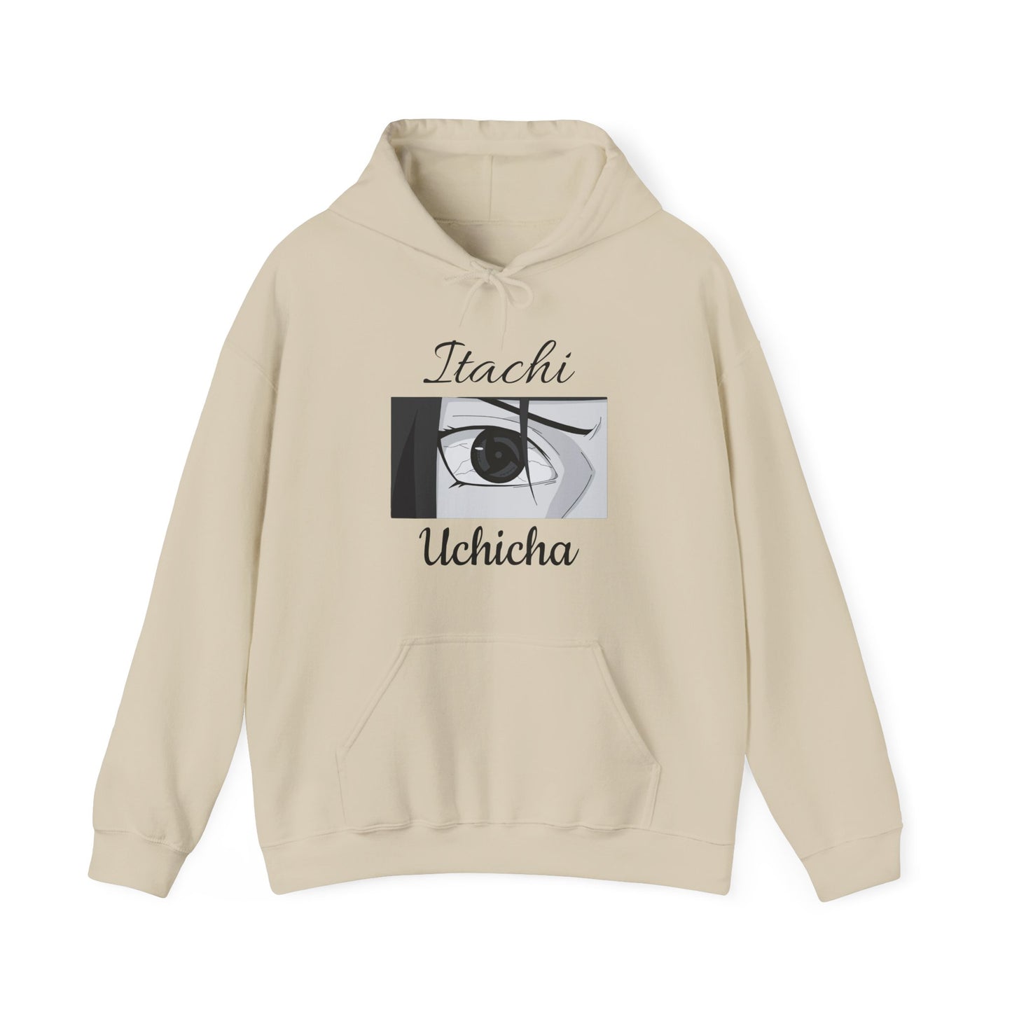 Itachi Hoodie