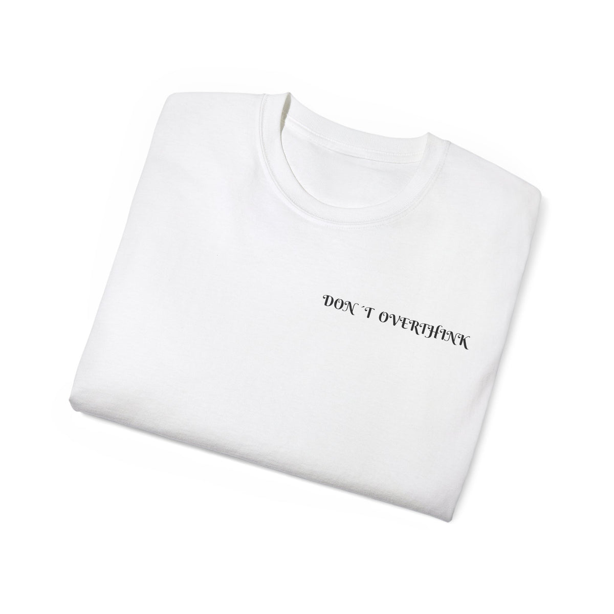 Clear Mind T-Shirt