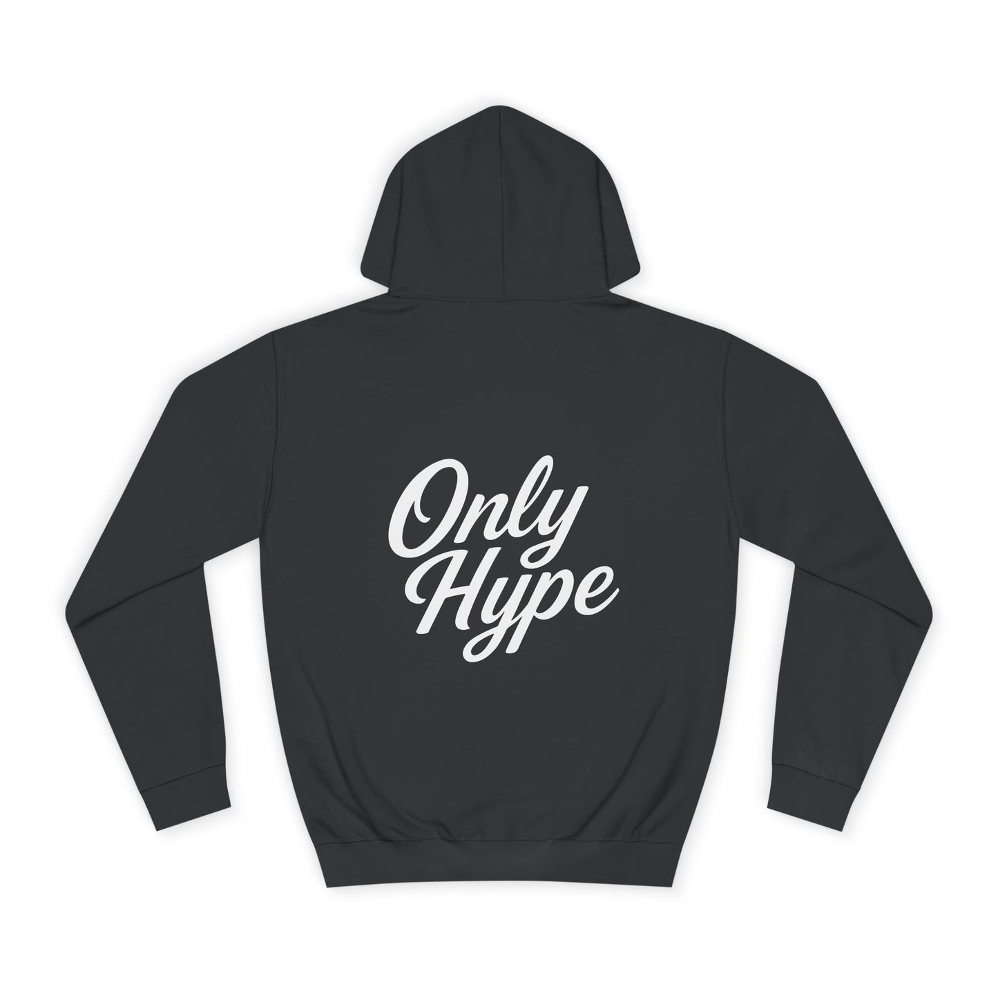 Unisex College Hoodie