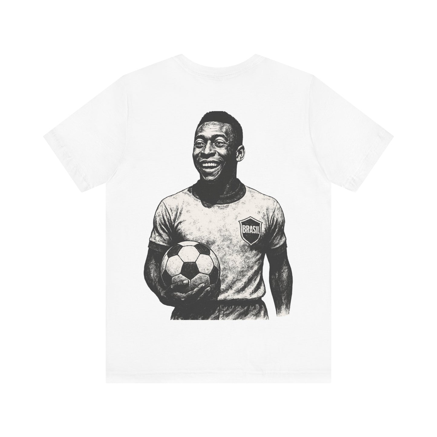 Pele T-Shirt