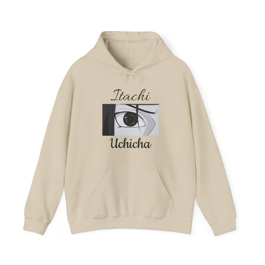 Itachi Hoodie
