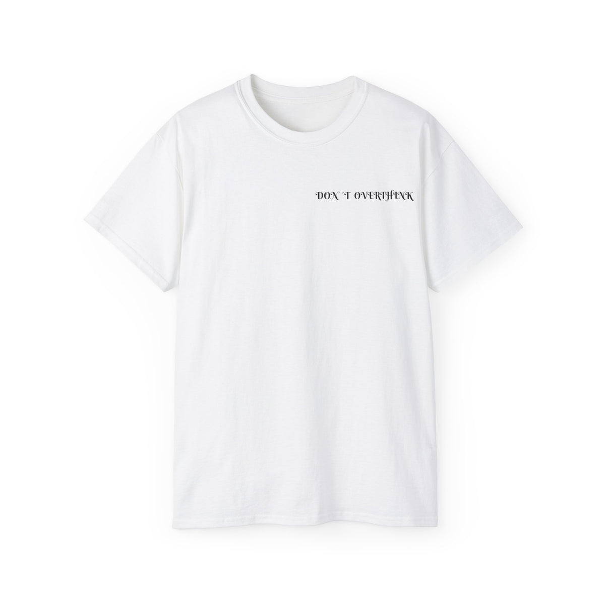 Clear Mind T-Shirt