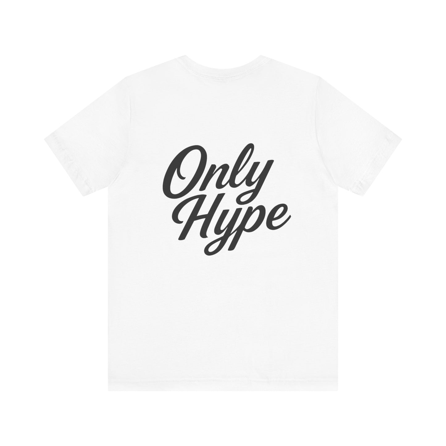 Basic T-shirt