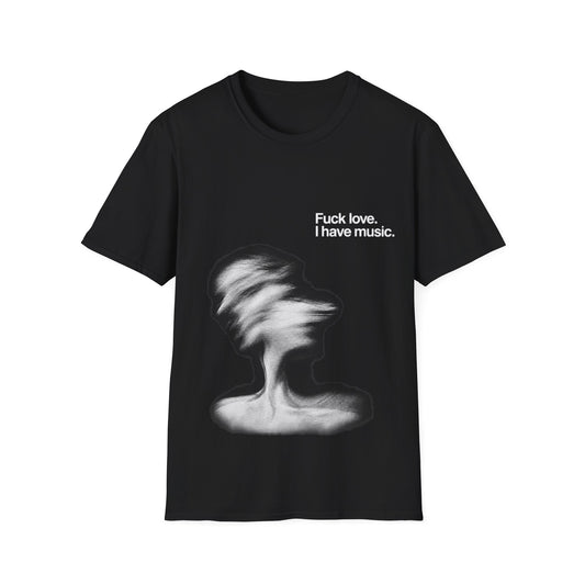 Fuck Love