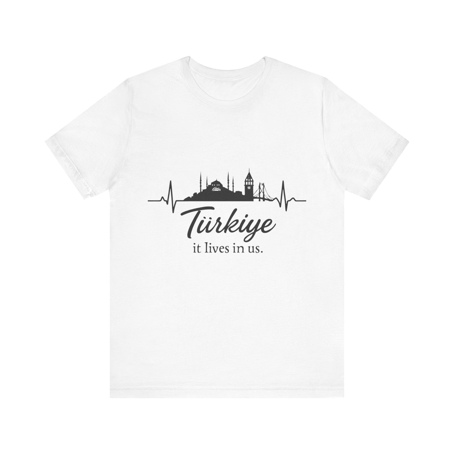 Turkey T-Shirt