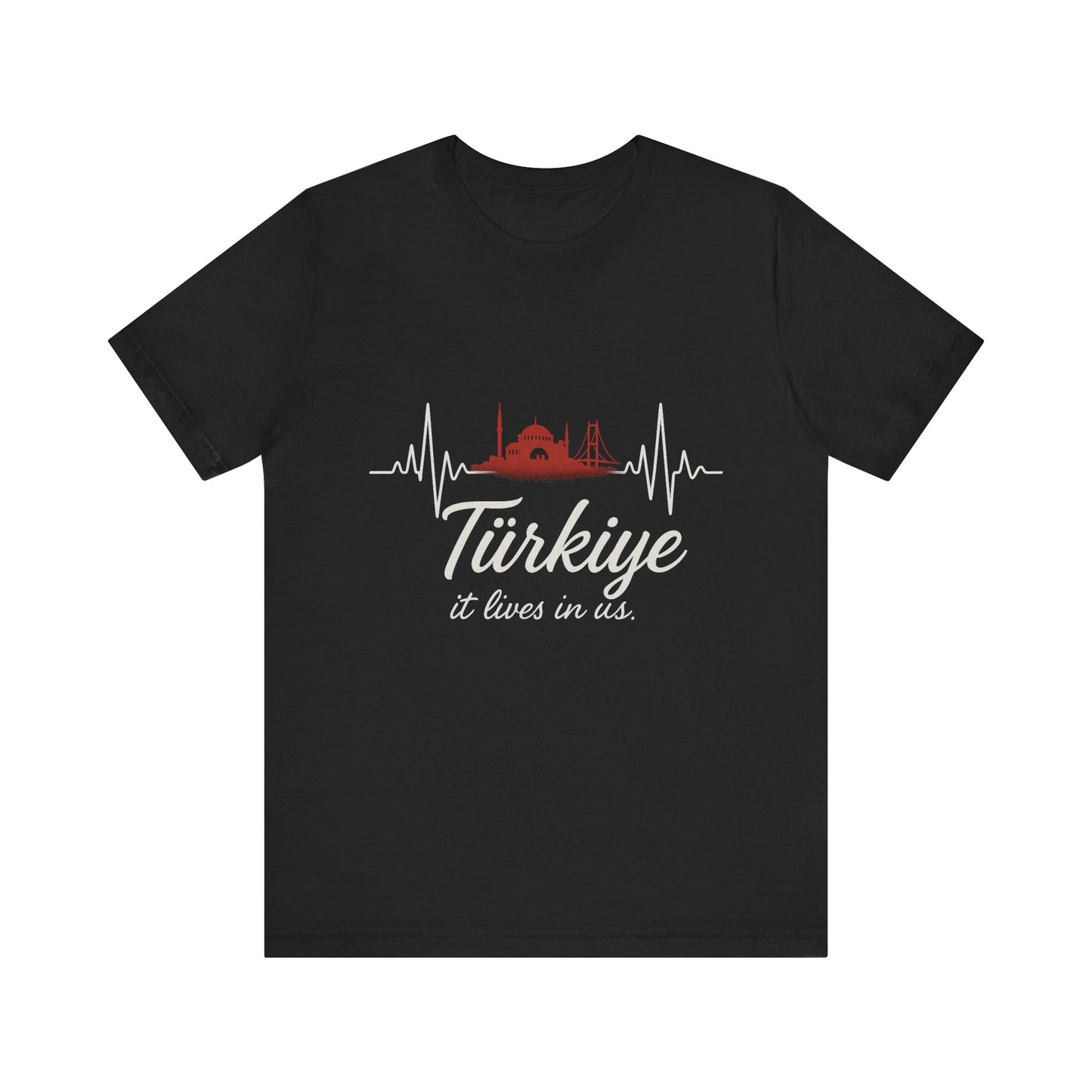 Turkey T-Shirt