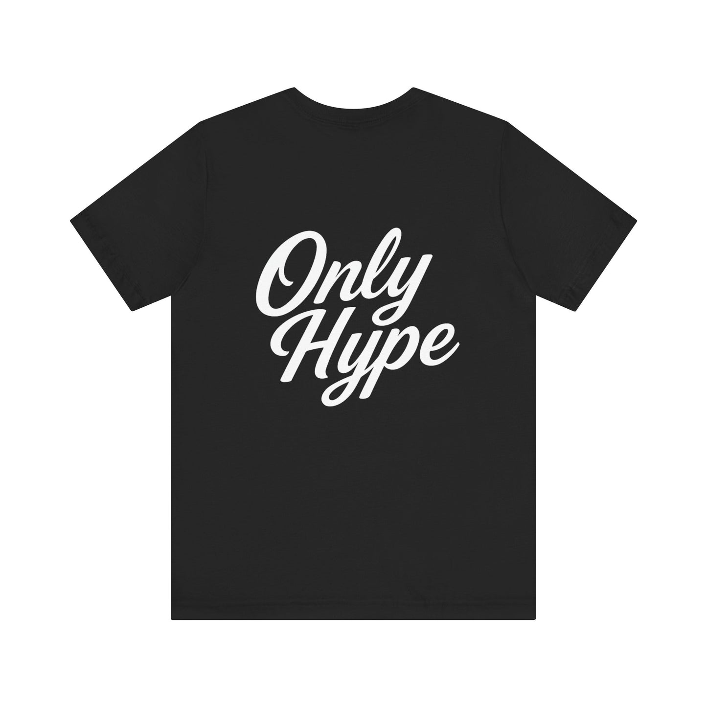 Basic T-shirt