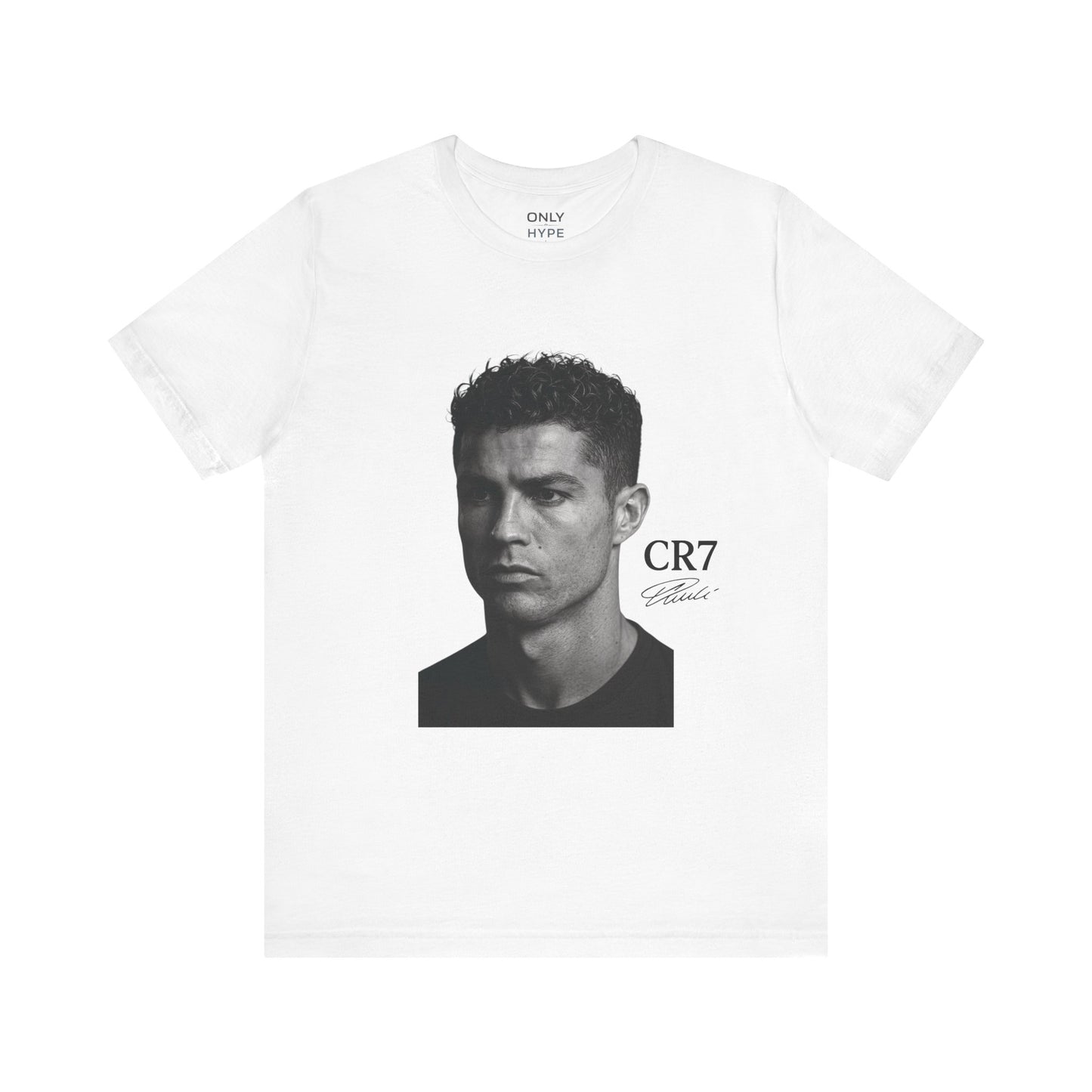 CR7 T-Shirt