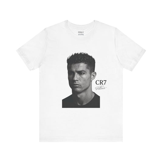 CR7 T-Shirt