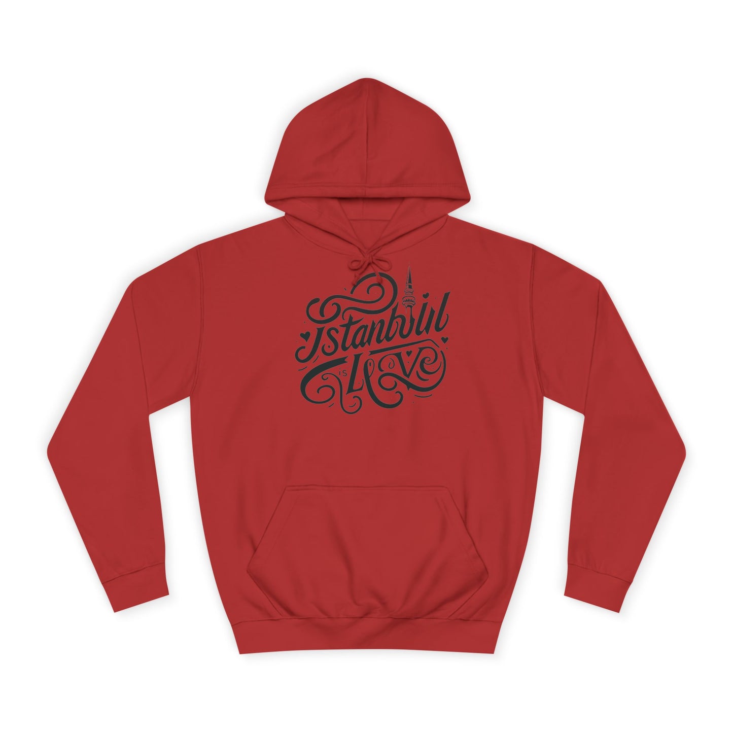 Istanbul Hoodie