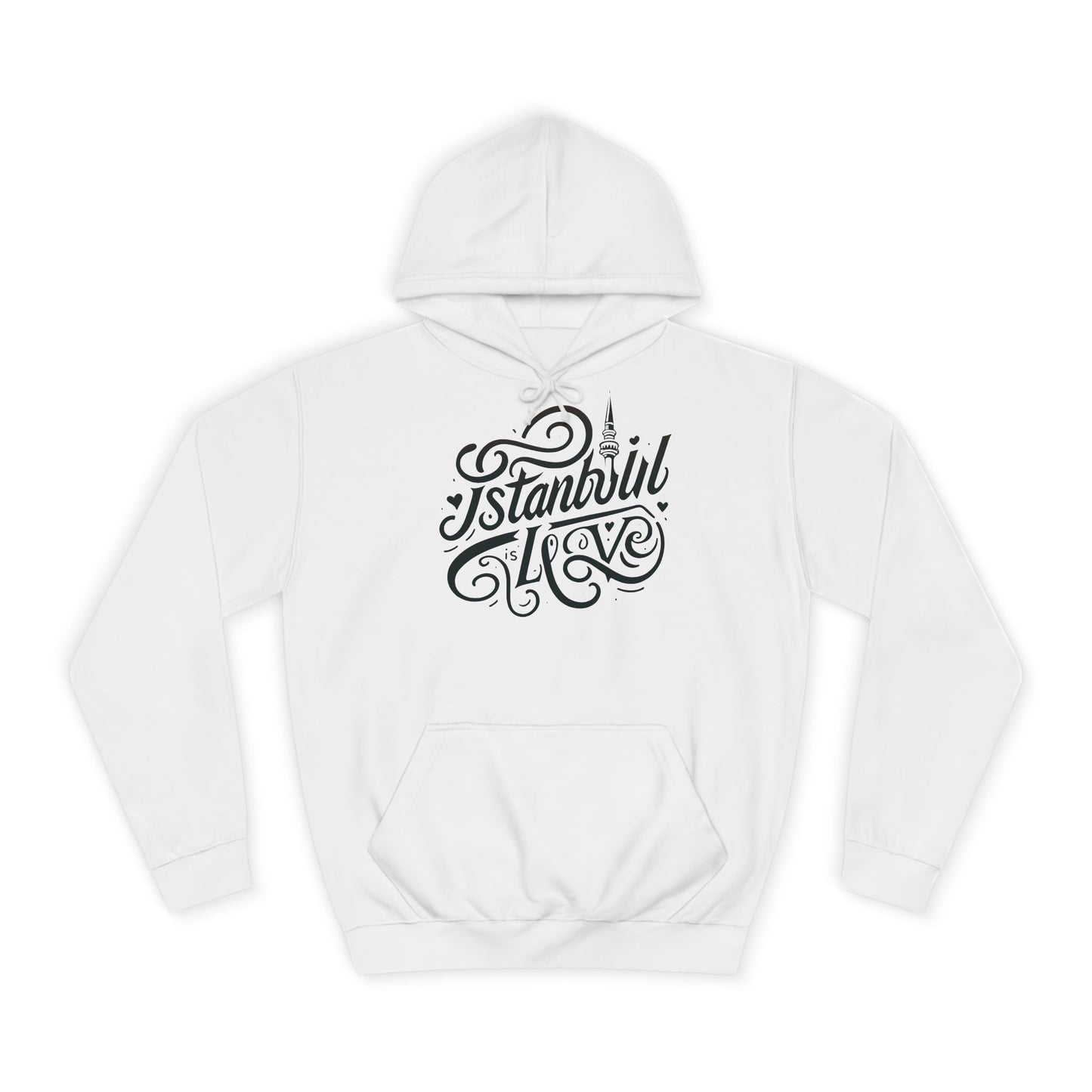 Istanbul Hoodie