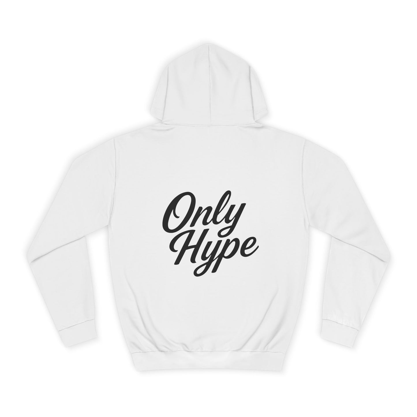 Unisex College Hoodie