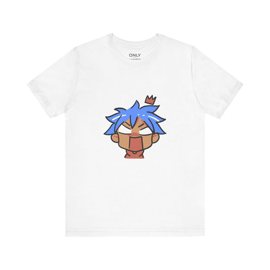 Anime T-shirt