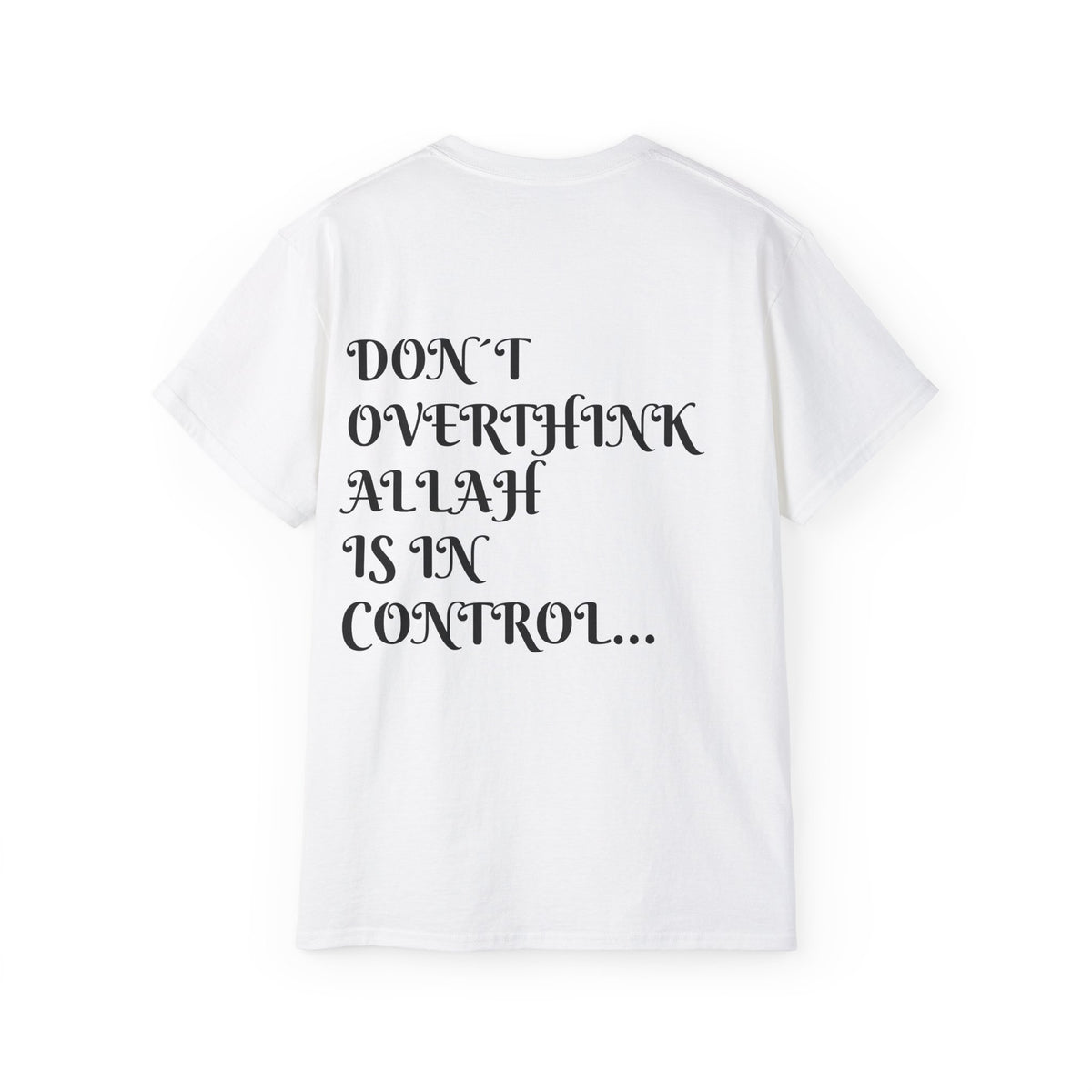 Clear Mind T-Shirt