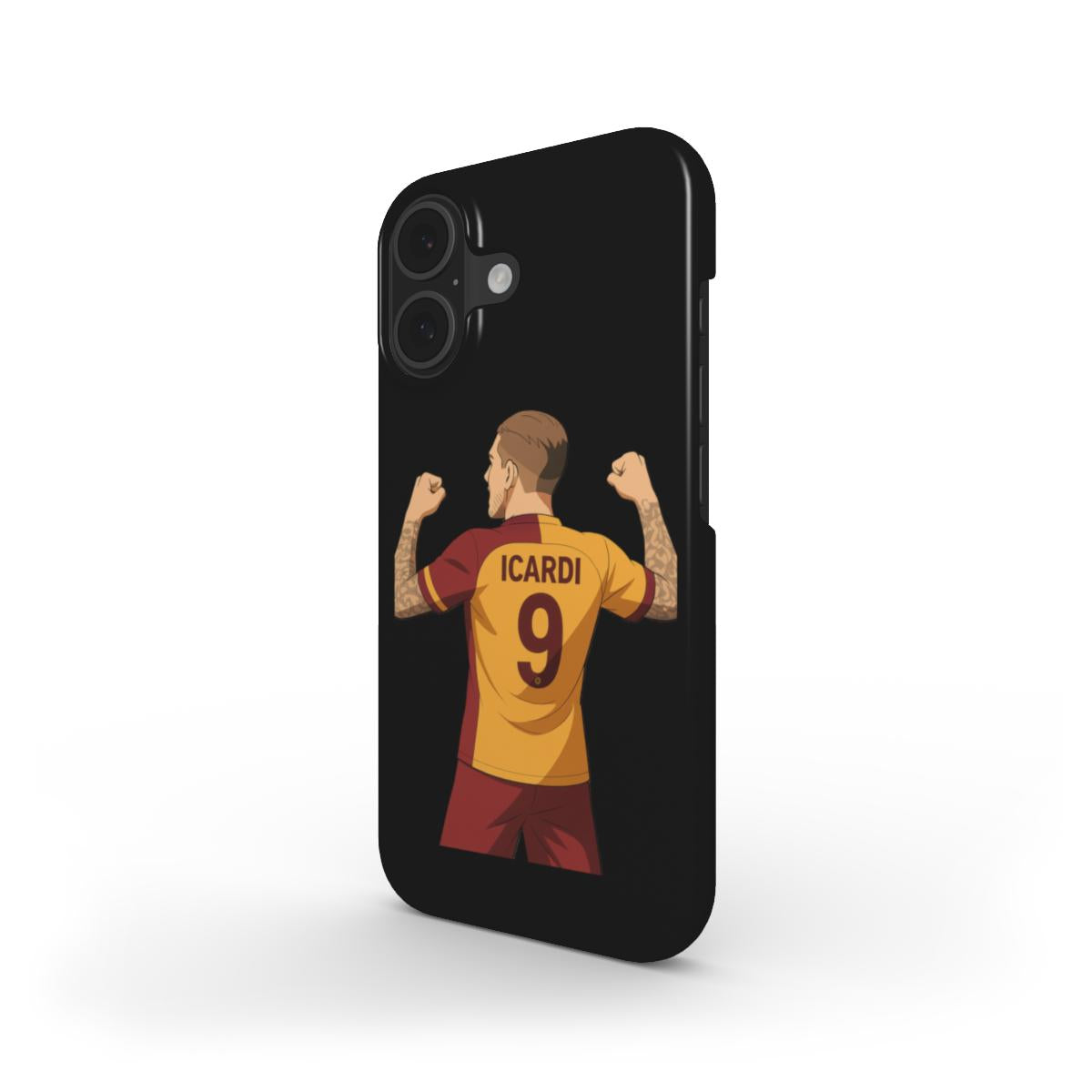 Icardi (Black)