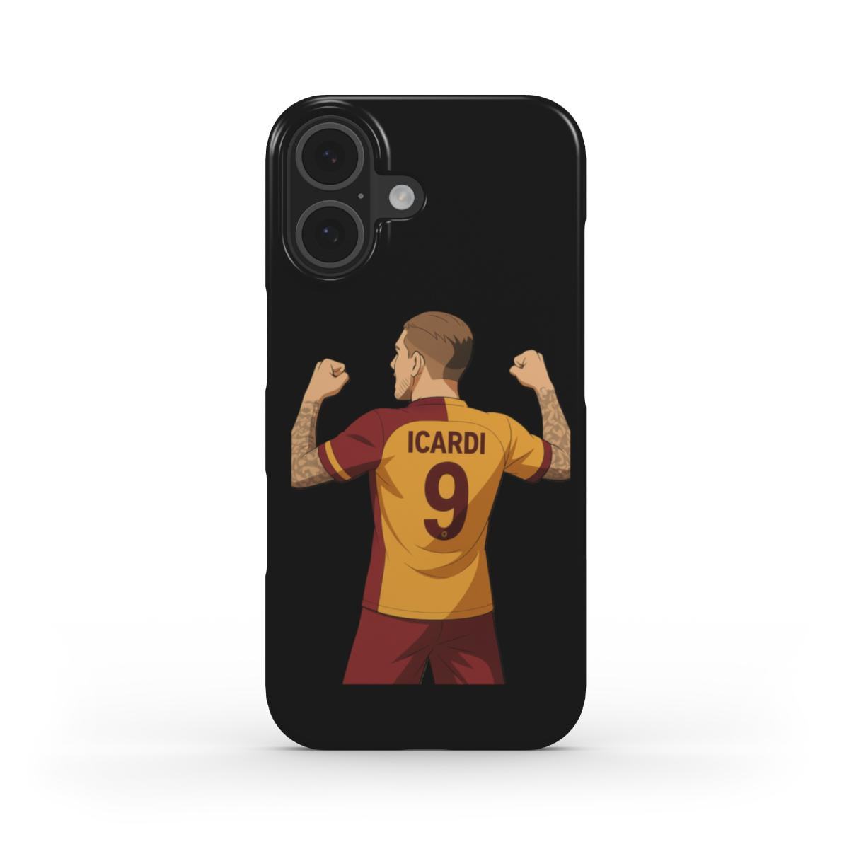 Icardi (Black)