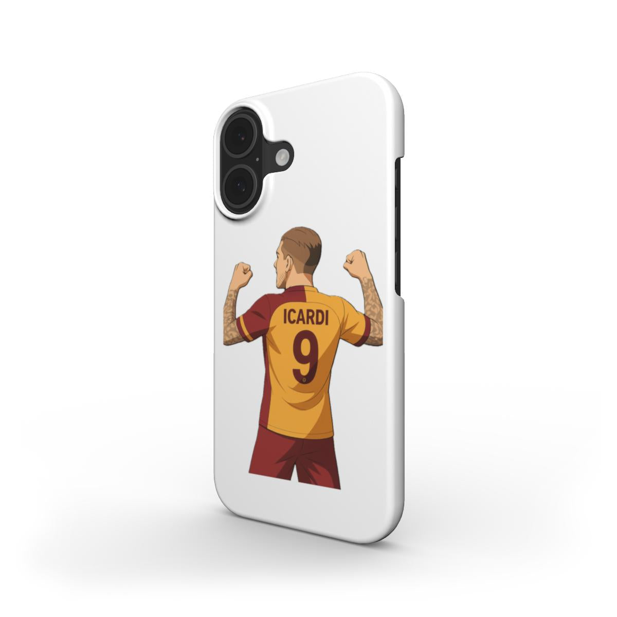 Icardi (White)
