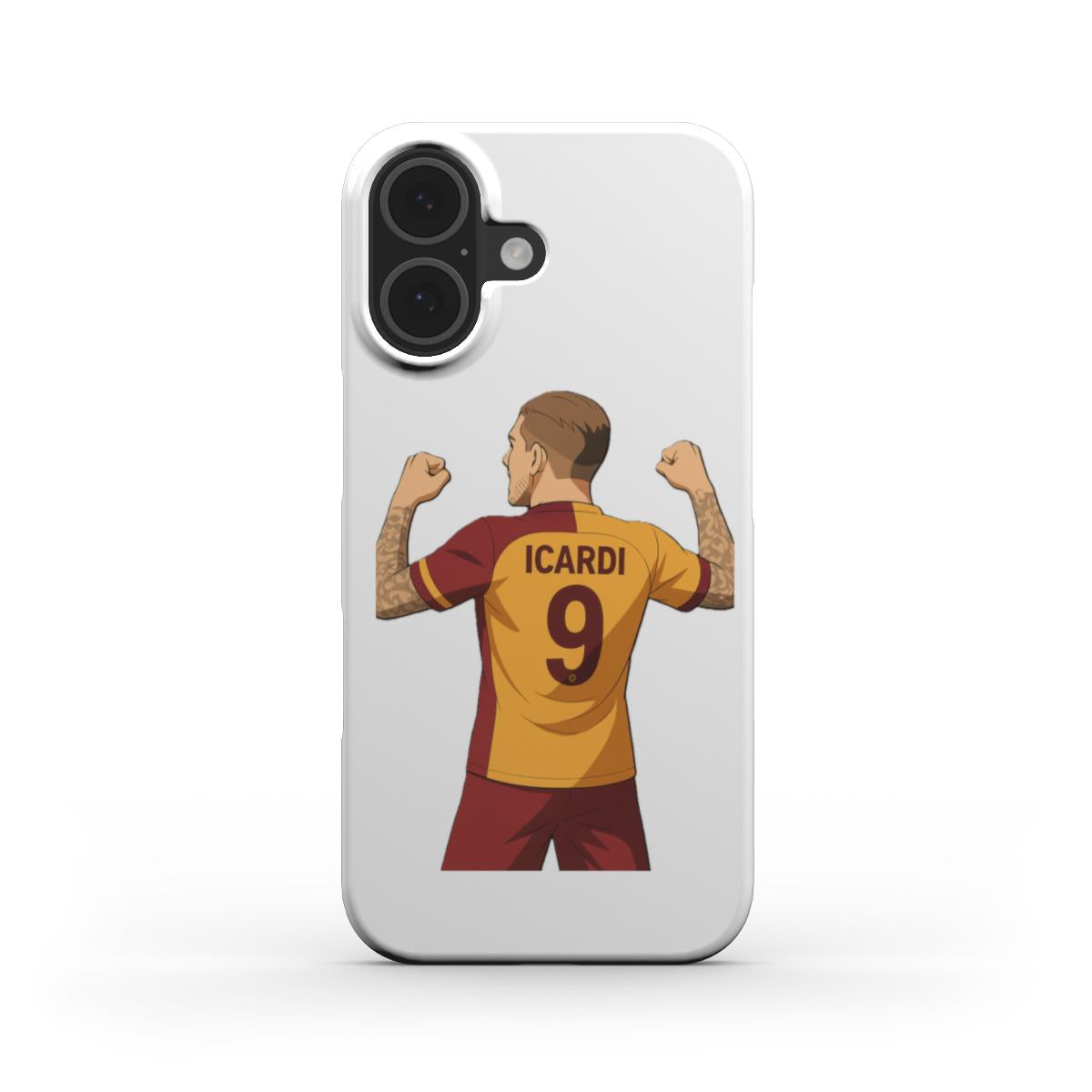 Icardi (White)