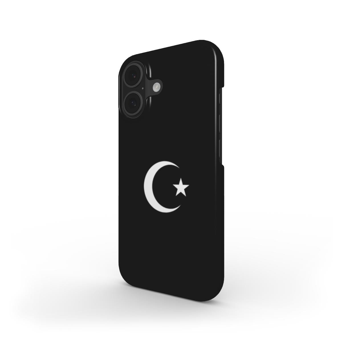 Turkey (Black)