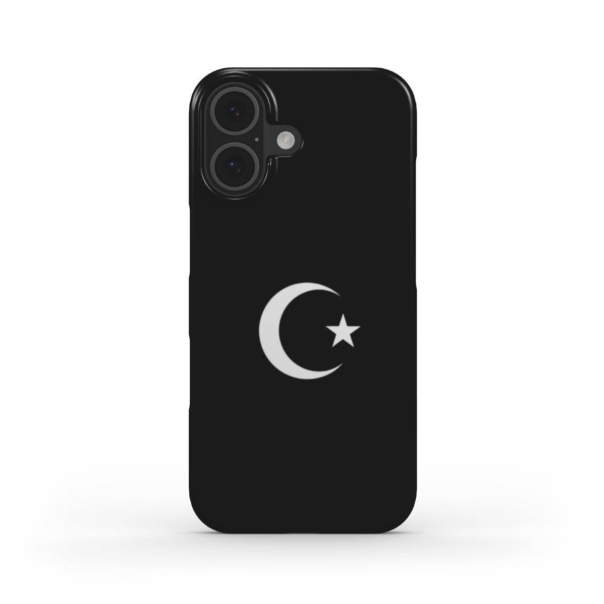 Turkey (Black)