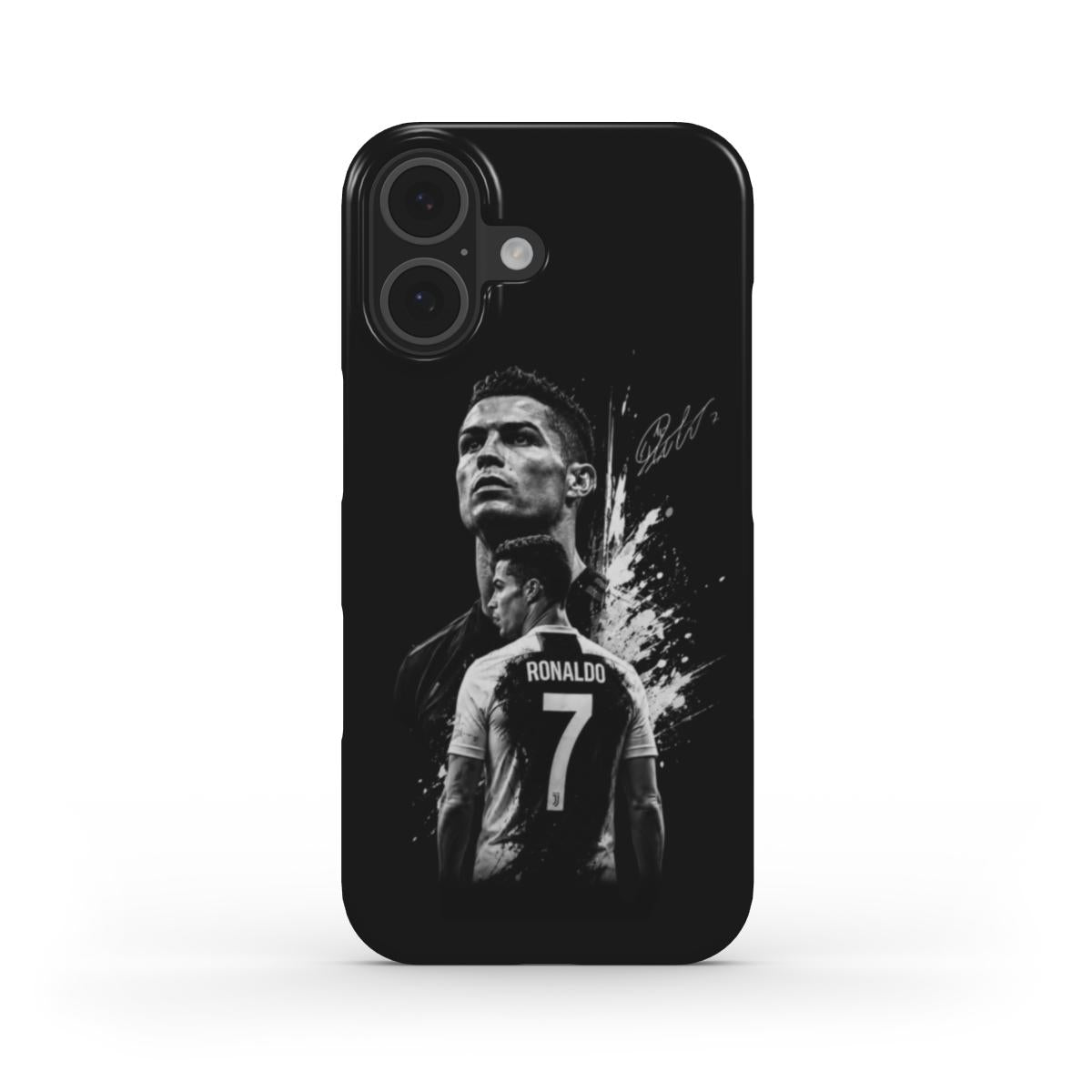 Cr7 (Black)