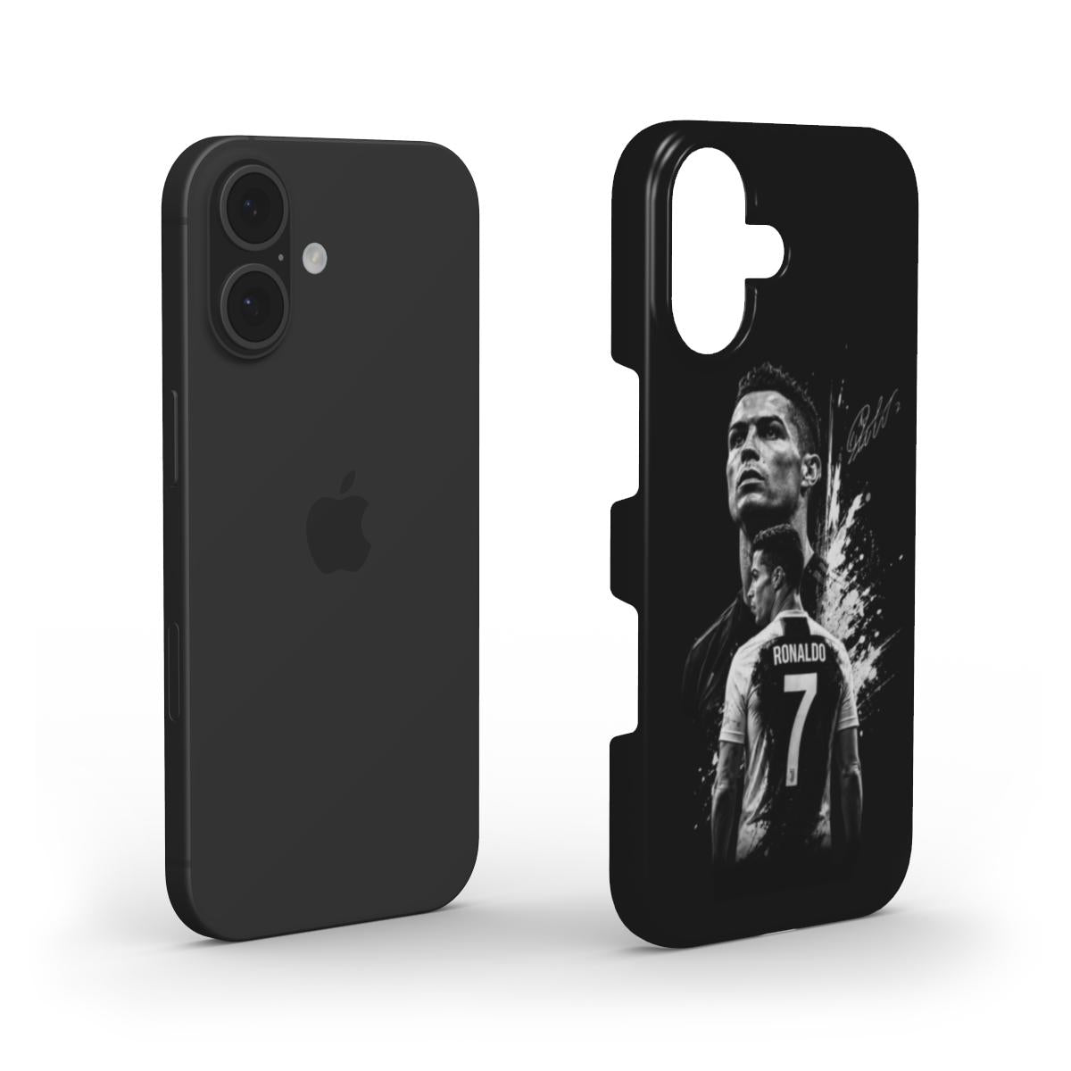 Cr7 (Black)
