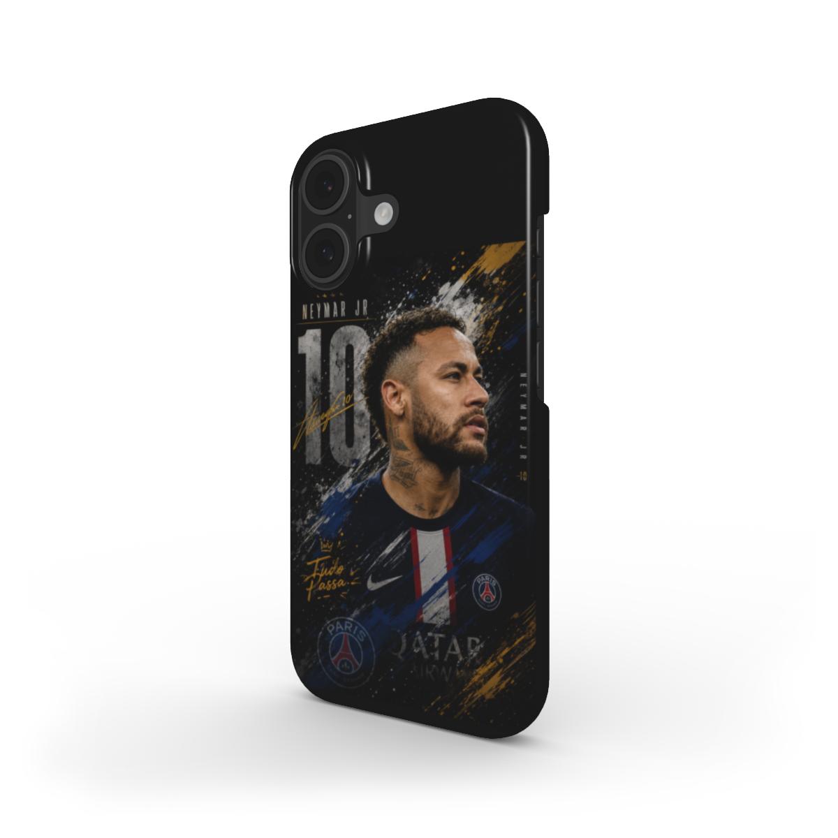 Neymar (Black)