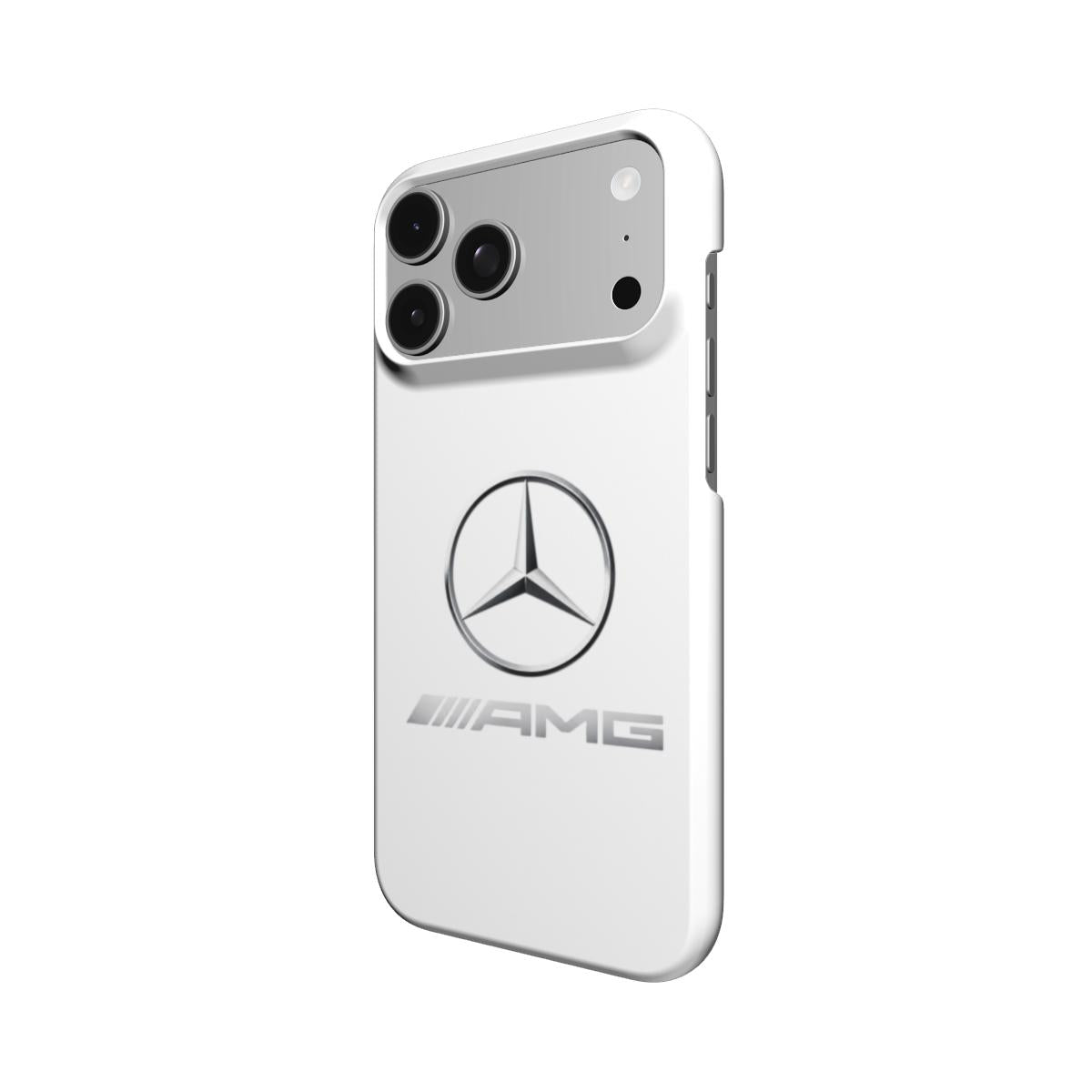 Mercedes-Benz Handyhülle