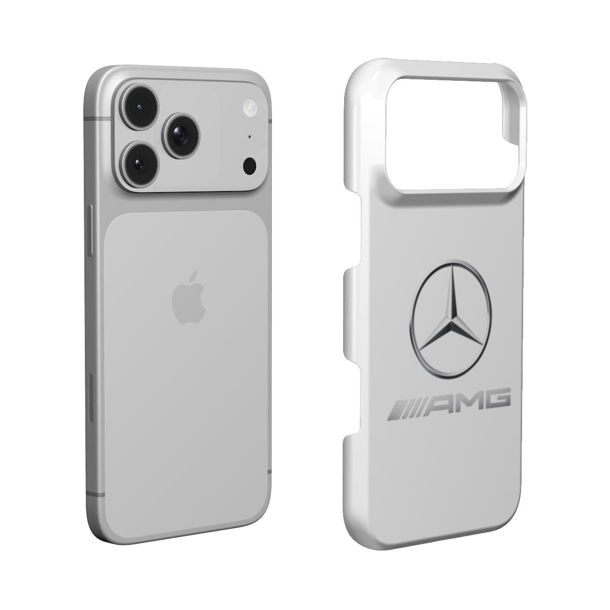 Mercedes-Benz Handyhülle