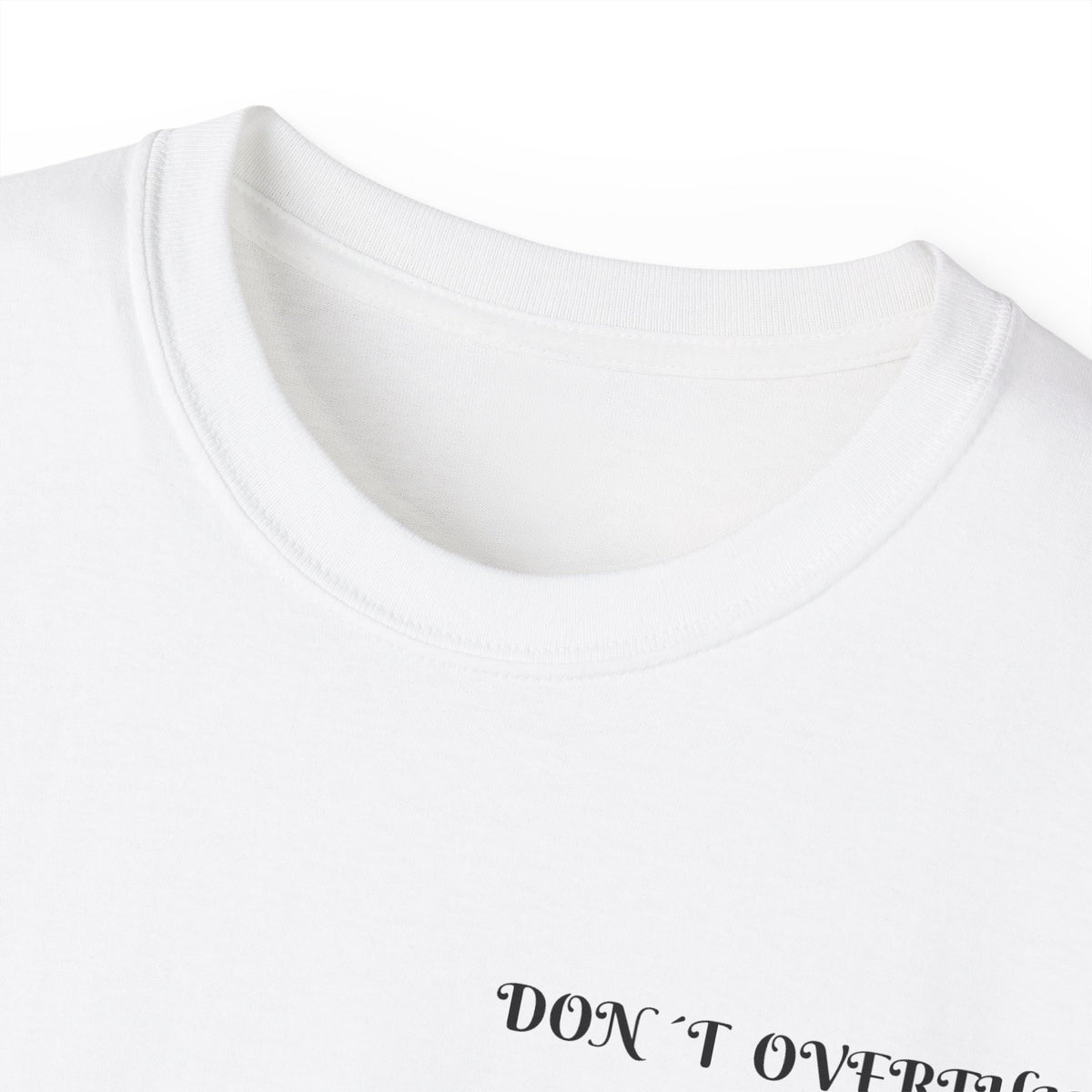 Clear Mind T-Shirt